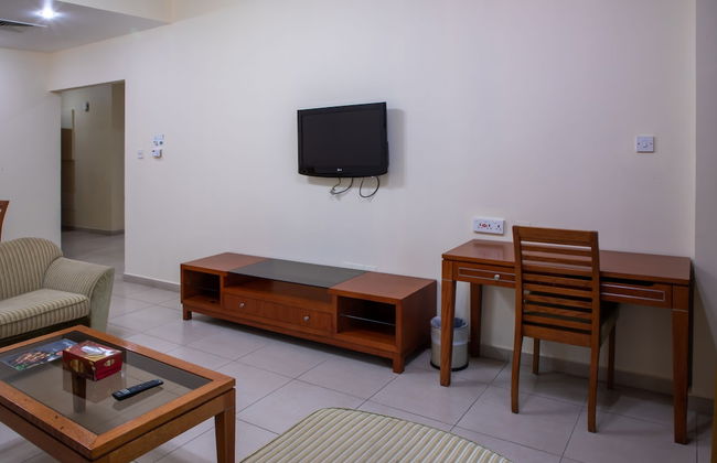 Wescott Plaza Hotel Apartment - Foto 54