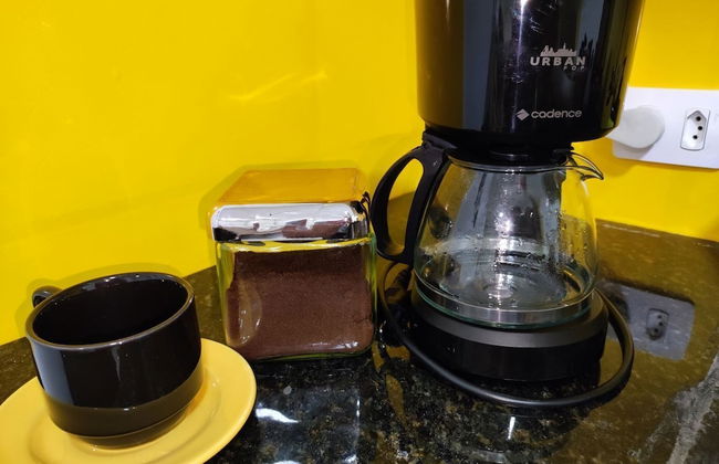 Fabuloso Apartamento Central e Curitiba - Photo 15