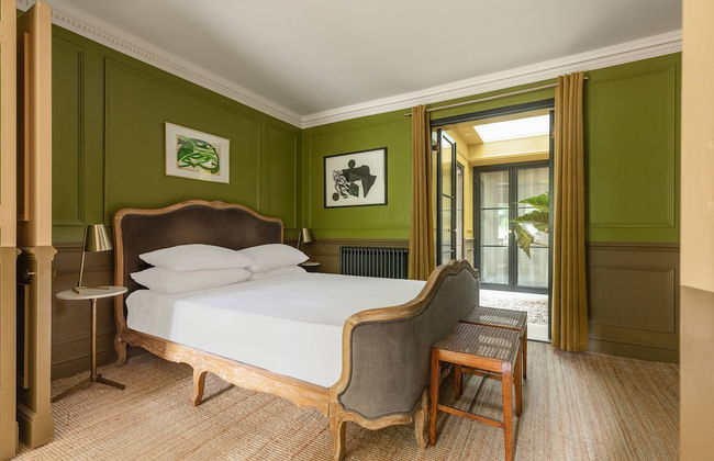 Penywern Road IV by Onefinestay - Foto 8