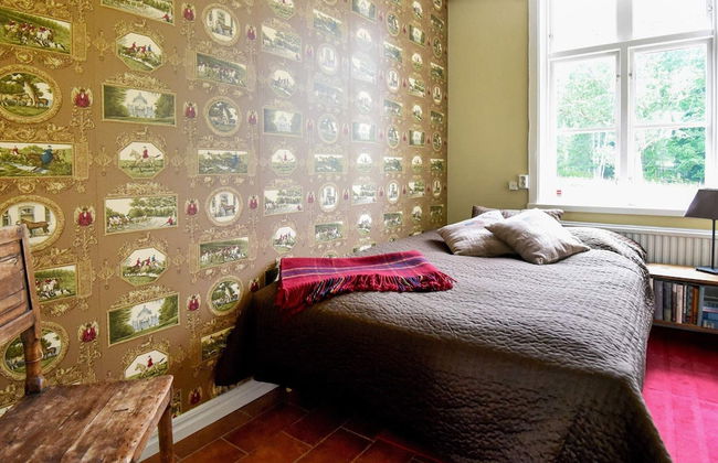 15 Person Holiday Home in Hjortkvarn-by Traum - Foto 8