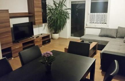 Ferienhaus Fabich Ganzes Haus - Foto 1