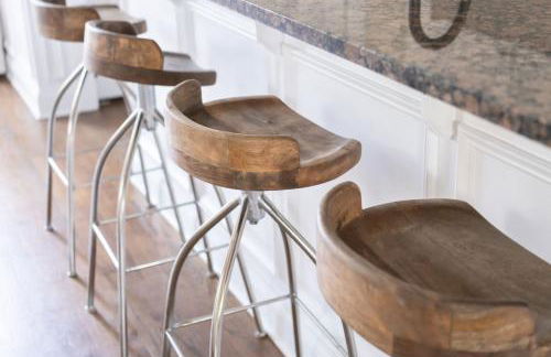 Downtown Wilmington Home ~ Pet Friendly - Foto 18