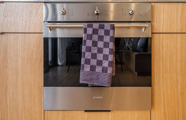 Top Floor New Duplex Stunning View In Trendy St Gilles - Foto 47