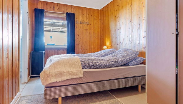 11 Person Holiday Home in Tarva - Foto 2, Quarto