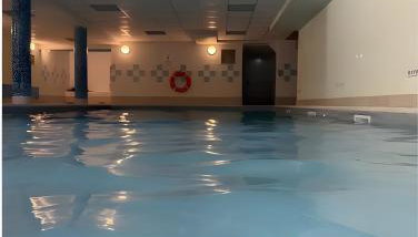 Les Marmottes - Piscine et Sauna - Foto 3
