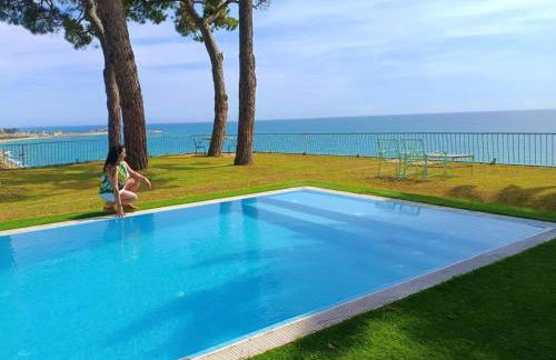 Preciosa casa al borde de un acantilado - Foto 5