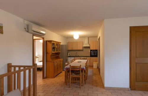 Location de gites Les Sources Chambonas/Les Vans - Foto 13