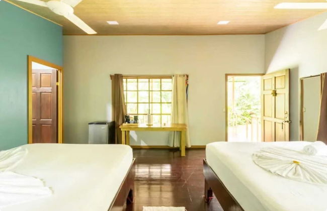 Kinkajoungalows - Foto 4