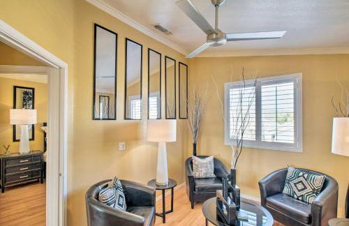 Luxury Glendale Getaway with Private Hot Tub and Patio - Foto 19