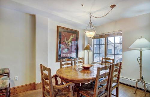 1BR Plus Den, Heart of Beaver Creek Village - Foto 18
