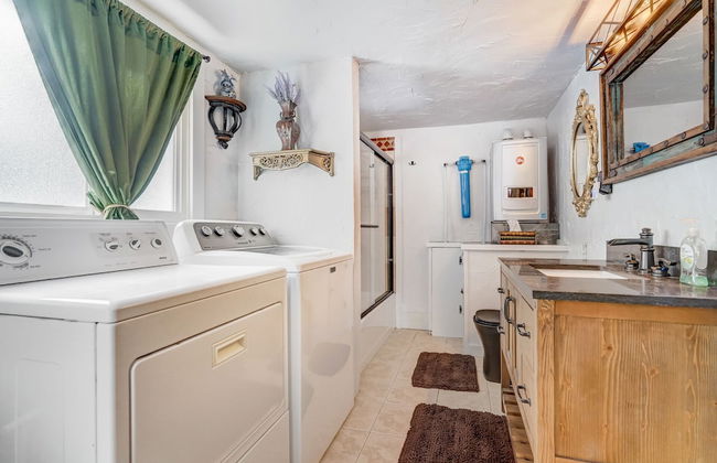 Medieval Manor - Foto 16