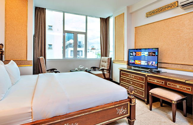 S79 Residences 345AB Apartment - Foto 31