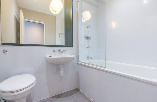 JOIVY Cosy Rooms In In Newington - Foto 35