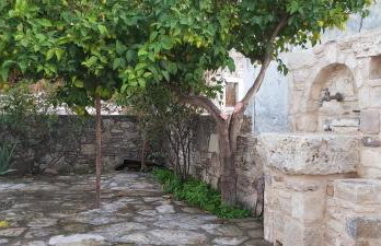 Traditional house in Asfendiou - Foto 43