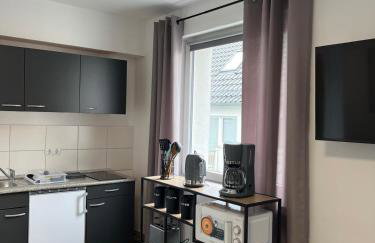 1 Zimmer Apartment Nähe Uni - Foto 4