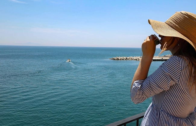 Villa Levante Amalfi Coast - Foto 6