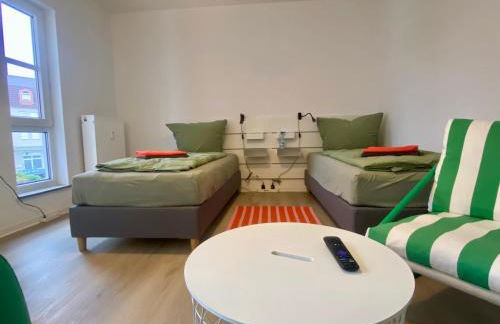 Work&Travel WE20 - Parkplatz, Netflix, Internet für 2 Gäste - Photo 7