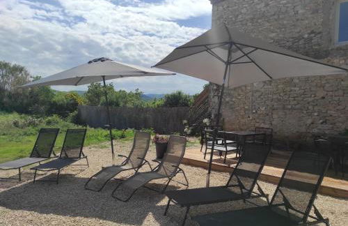 Entre blé et lavande - Foto 22