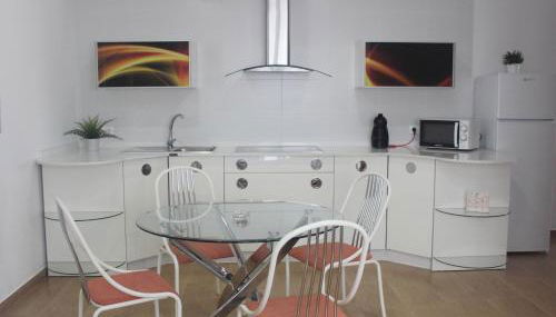 Apartamentos Be Happy - Foto 2