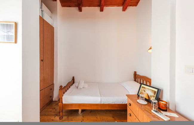 Guesthouse 'hapa të Lehtë' - Room 1 - Pro Bono - Photo 9