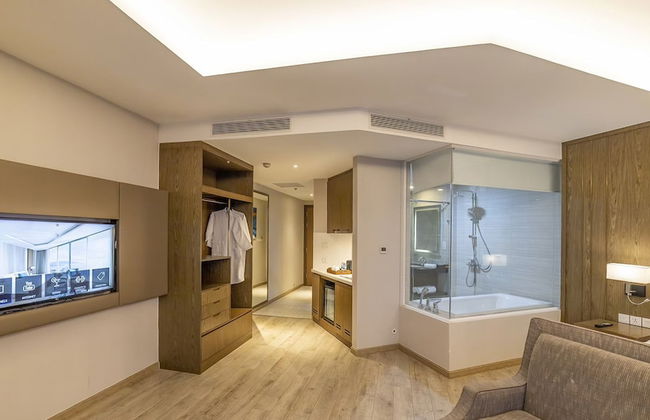 LYN Premier Studio Panorama Nha Trang - Foto 19