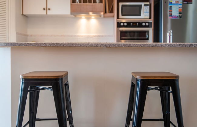 Ocean Views Galore - Airlie Beach - Foto 16