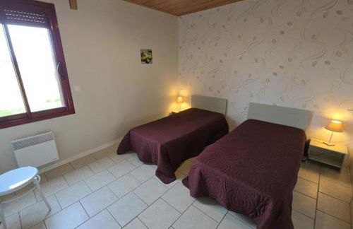 Maison avec Cheminée, Terrasse et Wifi proche de Domme - FR-1-616-43 - Photo 15