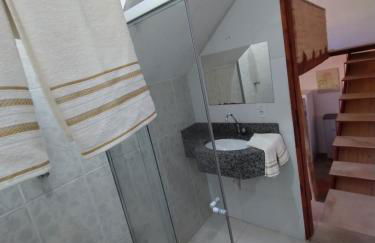 Recanto das Pedras hospedagem - Mini Casa - Foto 19