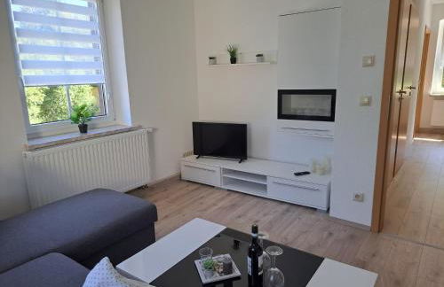 Ferienwohnung Carolagrün - Foto 1