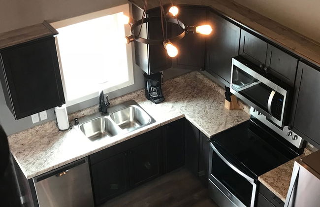 Hollys Resort - Foto 25