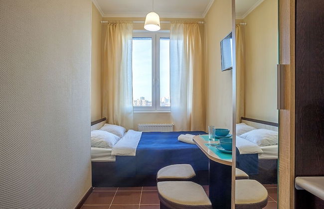 Like Apart on Smolnaya 44 - Foto 17