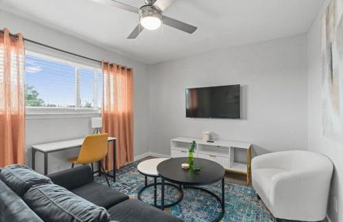 Mins 2 Dwntown - Private Retreat - Austin Cove - Foto 11