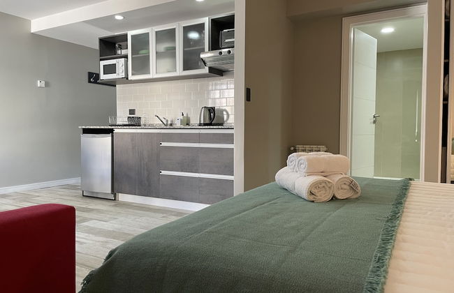 Acqua Apartments Bariloche - Foto 11