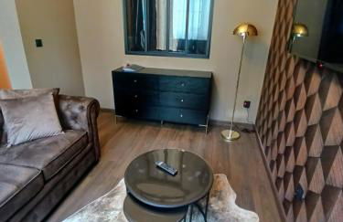 Appart'Hôtel "Le Phoenix" - Foto 4