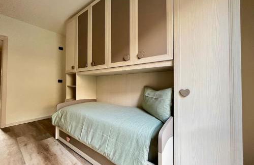 Ava home - apartment in the center Camonica Valley - Foto 10