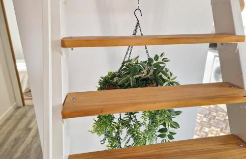 Del Parque Flats Atico Huertas - Foto 18