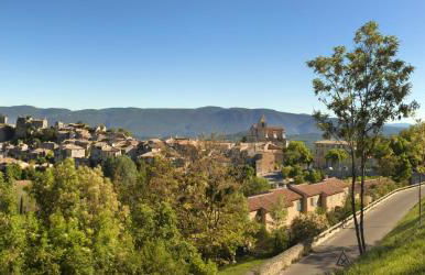 La Cerisaie, maison spacieuse en Lubéron - Foto 44