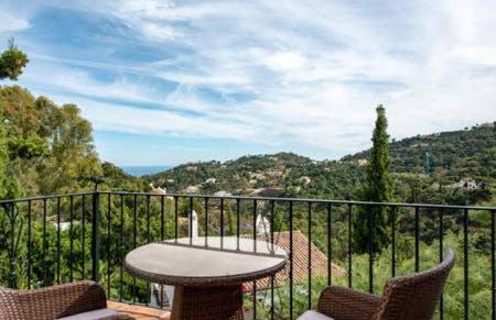 Villa Lámpara en la colina - Photo 22