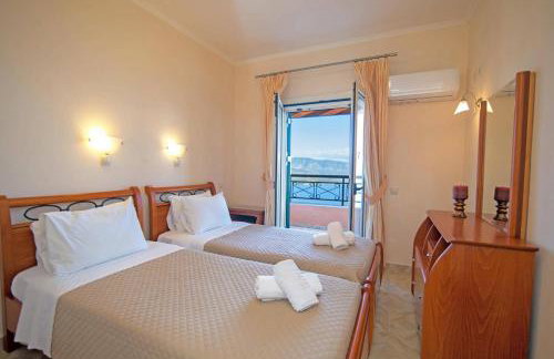 Villa Kouloura Harbour View by Villa Plus - Foto 17