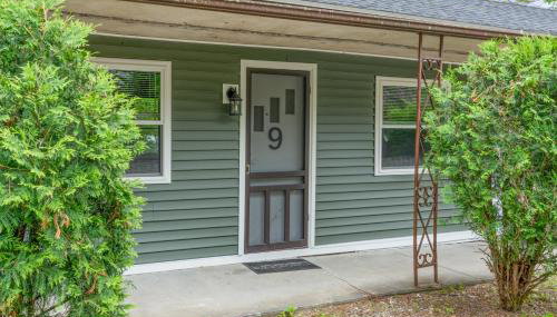 Squam waterfront 2 bed 2 bath (Suite 9) - Photo 5