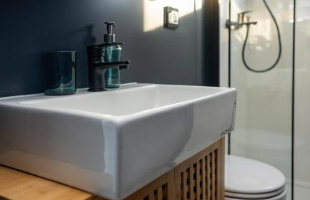 Domek na wodzie - Marina & Camping Siemiany - Foto 11