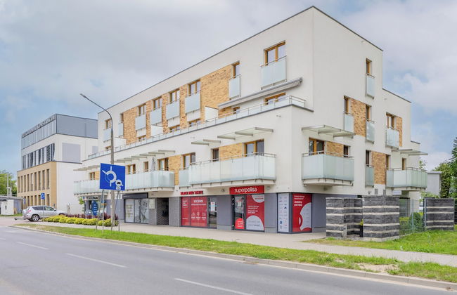 Bielawska Loft Apartment by Renters - Foto 22