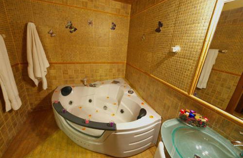 Casa Rural Del Valle Obeso - Foto 36