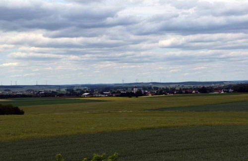 Ferienwohnung Steigerwaldblick - Foto 27