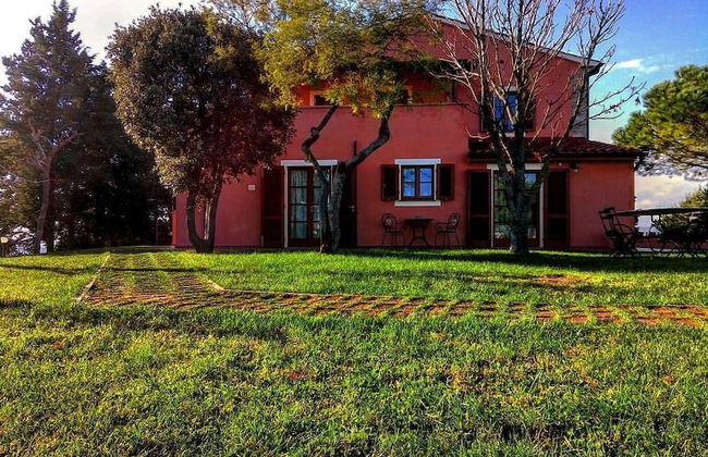 Agriturismo Fossederi - Foto 40