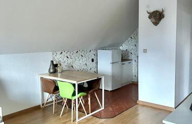 Przytulne mieszkanie w sercu Kaszub - Photo 1