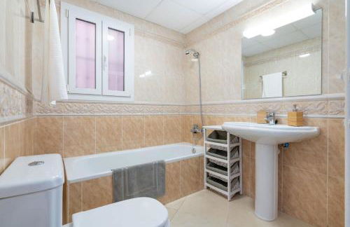 Chalet con vistas al mar y piscina - Foto 46