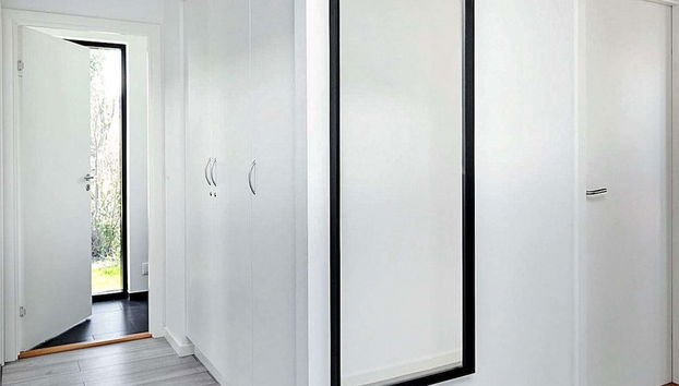 Holiday Home in SjÃ¦llands Odde - Foto 3, Interior