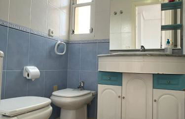 Roger's house frente al mar en Alicante - Photo 18