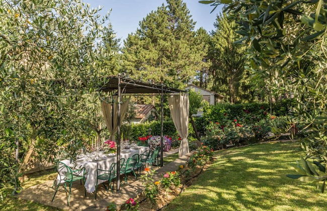 Verdidea - TORRE MONTERCHI - Foto 44